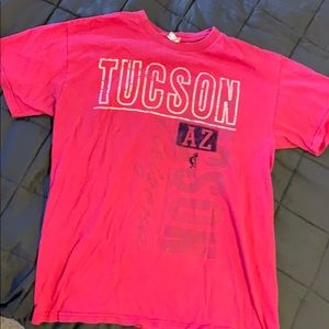 FREE with another purchase 🌞 Tucson T shirt